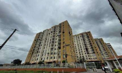 Oportunidade Única em BELFORD ROXO - RJ | Tipo: Apartamento | Negociação: Venda Direta Online  | Situação: Imóvel