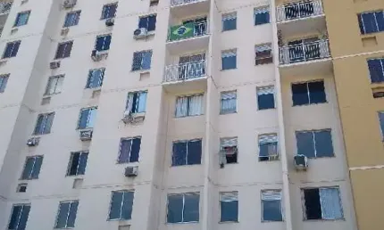 Oportunidade Única em BELFORD ROXO - RJ | Tipo: Apartamento | Negociação: Venda Direta Online  | Situação: Imóvel