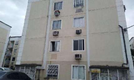 Oportunidade Única em BELFORD ROXO - RJ | Tipo: Apartamento | Negociação: Venda Direta Online  | Situação: Imóvel