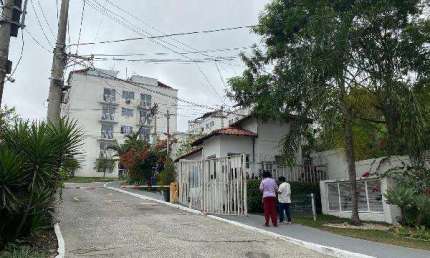 Oportunidade Única em SAO GONCALO - RJ | Tipo: Apartamento | Negociação: Venda Direta Online  | Situação: Imóvel