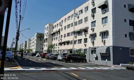 Oportunidade única em rio de janeiro - rj | tipo: apartamento | negociação: venda direta online  | situação: imóvel