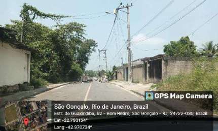 Oportunidade Única em SAO GONCALO - RJ | Tipo: Casa | Negociação: Venda Direta Online  | Situação: Imóvel