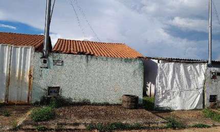 Oportunidade Única em COCALZINHO DE GOIAS - GO | Tipo: Casa | Negociação: Venda Direta Online  | Situação: Imóvel