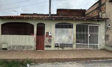Oportunidade Única em CIDADE OCIDENTAL - GO | Tipo: Casa | Negociação: Venda Direta Online  | Situação: Imóvel