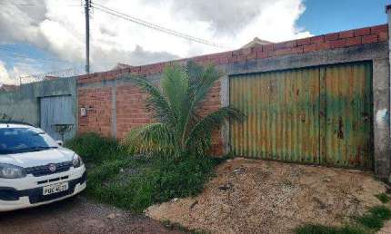 Oportunidade Única em ANAPOLIS - GO | Tipo: Casa | Negociação: Venda Direta Online  | Situação: Imóvel