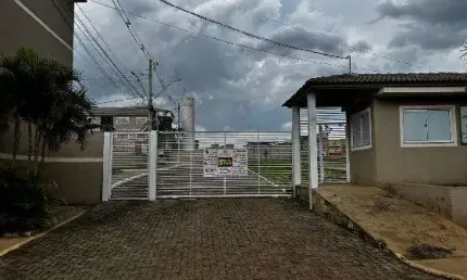 Oportunidade Única em VALPARAISO DE GOIAS - GO | Tipo: Apartamento | Negociação: Venda Direta Online  | Situação: Imóvel