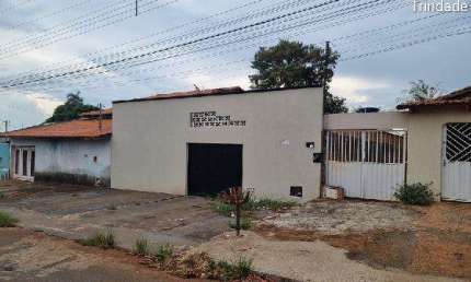 Oportunidade Única em TRINDADE - GO | Tipo: Casa | Negociação: Venda Direta Online  | Situação: Imóvel