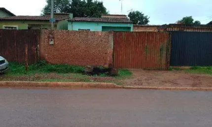 Oportunidade única em santo antonio do descoberto - go | tipo: casa | negociação: venda direta online  | situação: imóvel