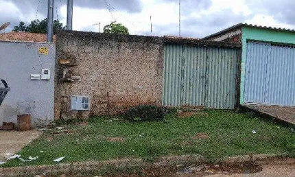 Oportunidade única em santo antonio do descoberto - go | tipo: casa | negociação: venda direta online  | situação: imóvel
