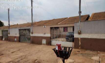 Oportunidade Única em SANTO ANTONIO DO DESCOBERTO - GO | Tipo: Casa | Negociação: Venda Direta Online  | Situação: Imóvel