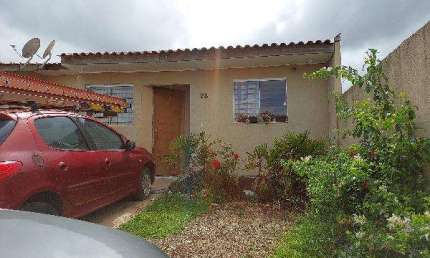 Oportunidade Única em PONTA GROSSA - PR | Tipo: Casa | Negociação: Venda Online  | Situação: Imóvel