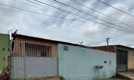 Oportunidade Única em AGUAS LINDAS DE GOIAS - GO | Tipo: Casa | Negociação: Venda Direta Online  | Situação: Imóvel