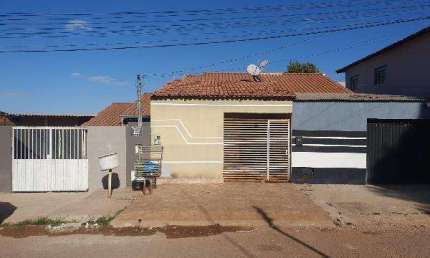 Oportunidade Única em LUZIANIA - GO | Tipo: Casa | Negociação: Venda Direta Online  | Situação: Imóvel