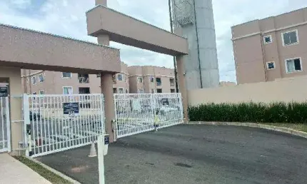 Oportunidade Única em CAMPO LARGO - PR | Tipo: Apartamento | Negociação: Venda Direta Online  | Situação: Imóvel