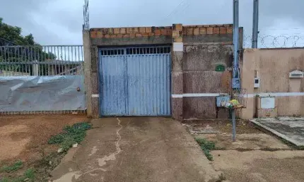 Oportunidade Única em LUZIANIA - GO | Tipo: Casa | Negociação: Venda Direta Online  | Situação: Imóvel
