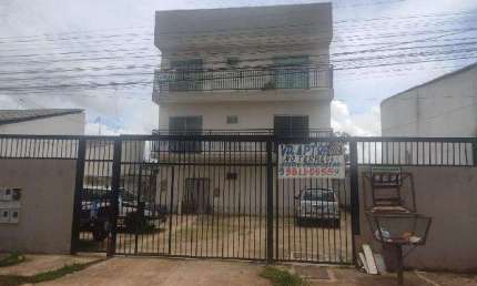 Oportunidade Única em AGUAS LINDAS DE GOIAS - GO | Tipo: Apartamento | Negociação: Venda Direta Online  | Situação: Imóvel