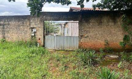 Oportunidade Única em SANTO ANTONIO DO DESCOBERTO - GO | Tipo: Casa | Negociação: Venda Direta Online  | Situação: Imóvel