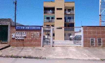 Oportunidade Única em NOVO GAMA - GO | Tipo: Apartamento | Negociação: Venda Direta Online  | Situação: Imóvel