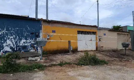 Oportunidade Única em SANTO ANTONIO DO DESCOBERTO - GO | Tipo: Casa | Negociação: Venda Direta Online  | Situação: Imóvel