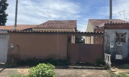 Oportunidade Única em SANTO ANTONIO DO DESCOBERTO - GO | Tipo: Casa | Negociação: Venda Direta Online  | Situação: Imóvel