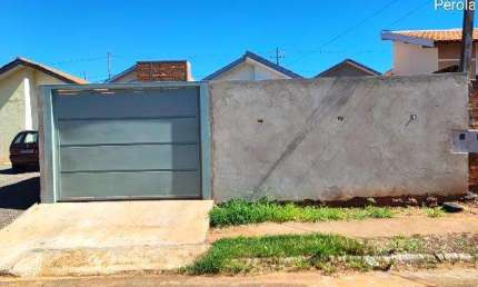 Oportunidade Única em PEROLA - PR | Tipo: Casa | Negociação: Venda Direta Online  | Situação: Imóvel
