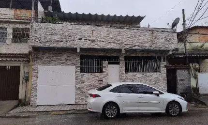 Oportunidade Única em DUQUE DE CAXIAS - RJ | Tipo: Casa | Negociação: Venda Online  | Situação: Imóvel