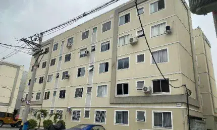 Oportunidade única em sao goncalo - rj | tipo: apartamento | negociação: venda direta online  | situação: imóvel