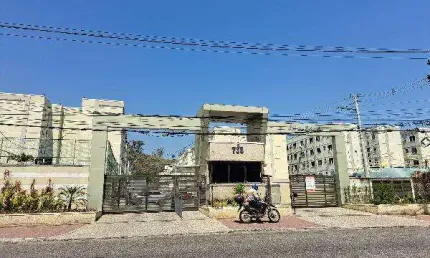 Oportunidade Única em SAO GONCALO - RJ | Tipo: Apartamento | Negociação: Venda Online  | Situação: Imóvel
