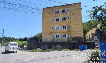 Oportunidade Única em BELFORD ROXO - RJ | Tipo: Apartamento | Negociação: Venda Direta Online  | Situação: Imóvel