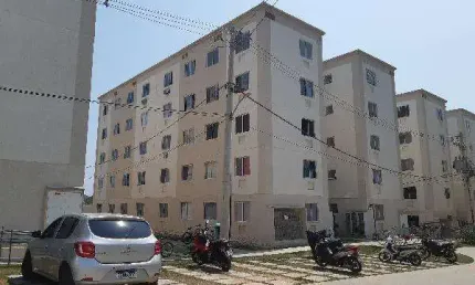 Oportunidade Única em RIO DE JANEIRO - RJ | Tipo: Apartamento | Negociação: Venda Online  | Situação: Imóvel