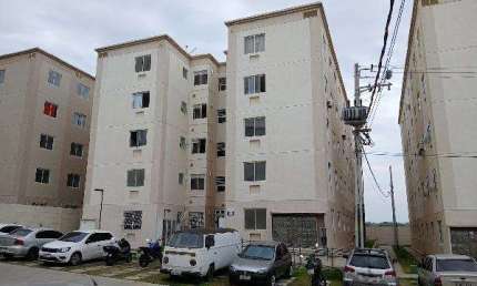 Oportunidade Única em RIO DE JANEIRO - RJ | Tipo: Apartamento | Negociação: Venda Direta Online  | Situação: Imóvel
