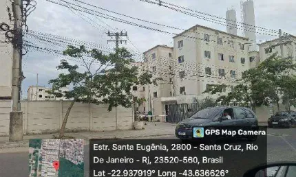 Oportunidade Única em RIO DE JANEIRO - RJ | Tipo: Apartamento | Negociação: Venda Online  | Situação: Imóvel