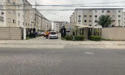 Oportunidade Única em RIO DE JANEIRO - RJ | Tipo: Apartamento | Negociação: Venda Online  | Situação: Imóvel