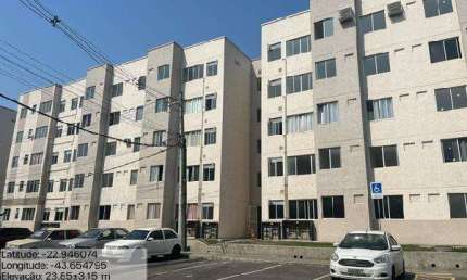 Oportunidade Única em RIO DE JANEIRO - RJ | Tipo: Apartamento | Negociação: Venda Online  | Situação: Imóvel