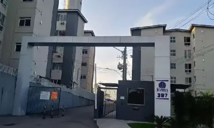 Oportunidade Única em RIO DE JANEIRO - RJ | Tipo: Apartamento | Negociação: Venda Online  | Situação: Imóvel
