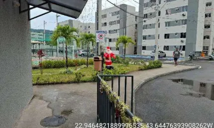 Oportunidade Única em RIO DE JANEIRO - RJ | Tipo: Apartamento | Negociação: Venda Online  | Situação: Imóvel