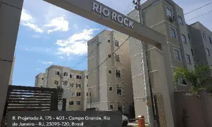 Oportunidade Única em RIO DE JANEIRO - RJ | Tipo: Apartamento | Negociação: Venda Online  | Situação: Imóvel