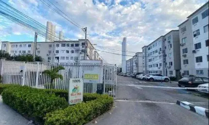 Oportunidade Única em RIO DE JANEIRO - RJ | Tipo: Apartamento | Negociação: Venda Online  | Situação: Imóvel