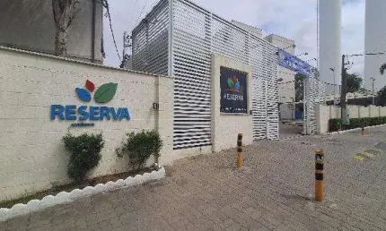 Oportunidade Única em BELFORD ROXO - RJ | Tipo: Apartamento | Negociação: Venda Online  | Situação: Imóvel
