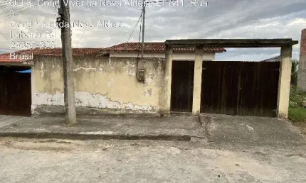 Oportunidade única em itaborai - rj | tipo: casa | negociação: venda direta online  | situação: imóvel