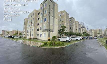 Oportunidade Única em RIO DE JANEIRO - RJ | Tipo: Apartamento | Negociação: Venda Direta Online  | Situação: Imóvel
