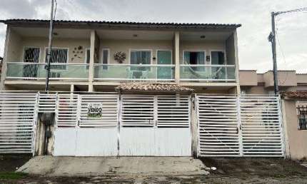 Oportunidade Única em MANGARATIBA - RJ | Tipo: Casa | Negociação: Venda Online  | Situação: Imóvel