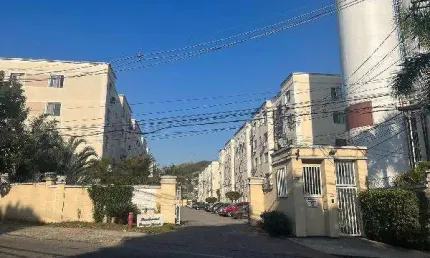Oportunidade única em rio de janeiro - rj | tipo: apartamento | negociação: venda direta online  | situação: imóvel