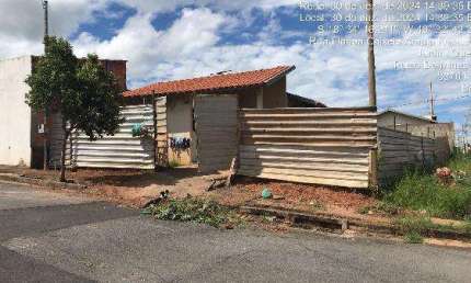 Oportunidade Única em PATOS DE MINAS - MG | Tipo: Casa | Negociação: Venda Online  | Situação: Imóvel