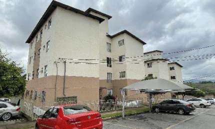 Oportunidade Única em BETIM - MG | Tipo: Apartamento | Negociação: Venda Online  | Situação: Imóvel
