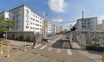 Oportunidade Única em RIO DE JANEIRO - RJ | Tipo: Apartamento | Negociação: Venda Direta Online  | Situação: Imóvel