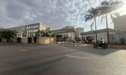 Oportunidade Única em RIBEIRAO PRETO - SP | Tipo: Apartamento | Negociação: Venda Online  | Situação: Imóvel