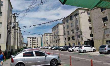 Oportunidade Única em RIO DE JANEIRO - RJ | Tipo: Apartamento | Negociação: Venda Direta Online  | Situação: Imóvel