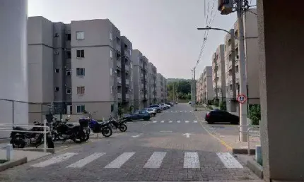 Oportunidade Única em NOVA IGUACU - RJ | Tipo: Apartamento | Negociação: Venda Online  | Situação: Imóvel