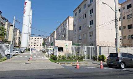 Oportunidade Única em RIO DE JANEIRO - RJ | Tipo: Apartamento | Negociação: Venda Online  | Situação: Imóvel